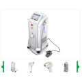 Top Quality 810nm Diode Laser Permanent Hair Removal Machine